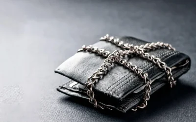 ¿Cuánto me pueden embargar de la nómina?